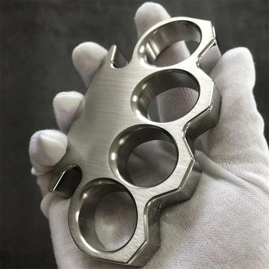 Four Finger Knuckle