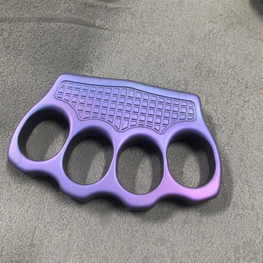 Brass Knuckle Duster